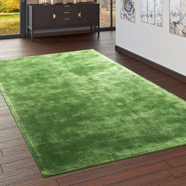 paco home GLORI 330 GREEN Rugs