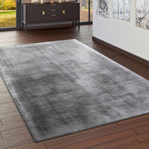 paco home GLORI 330 GREY Rugs