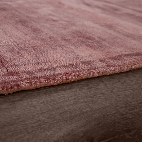 Paco Home GLORI 330 PINK Rugs