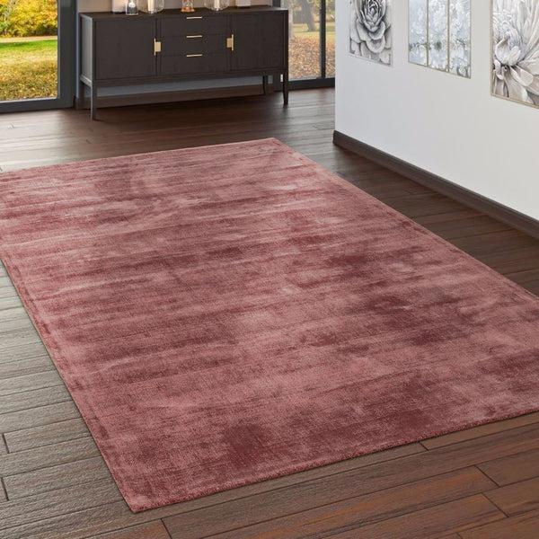 paco home GLORI 330 PINK Rugs