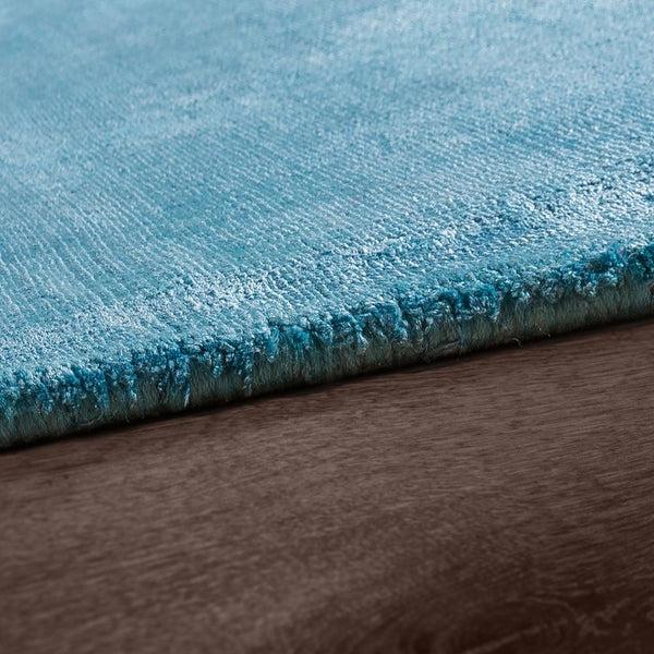 Paco Home GLORI 330 TURQUOISE Rugs