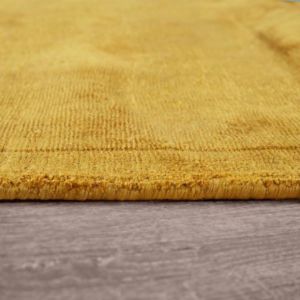 Paco Home GLORI 330 YELLOW Rugs