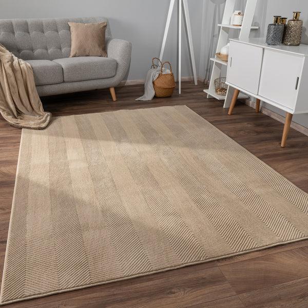 paco home HAARLEM 941 BEIGE Rugs