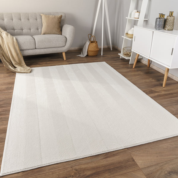 paco home HAARLEM 941 CREAM Rugs
