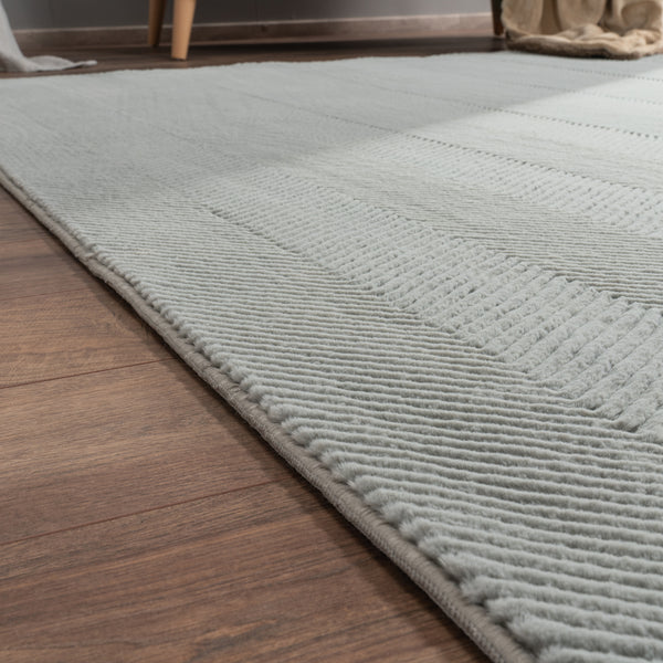 Paco Home HAARLEM 941 GREY Rugs