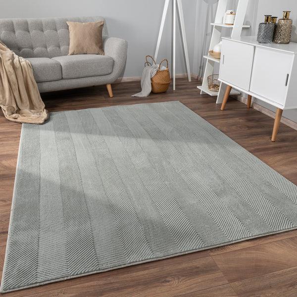 paco home HAARLEM 941 GREY Rugs
