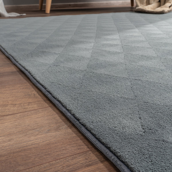 Paco Home HAARLEM 942 ANTHRACITE Rugs