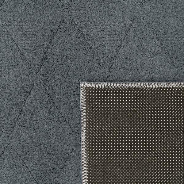 Paco Home HAARLEM 942 ANTHRACITE Rugs