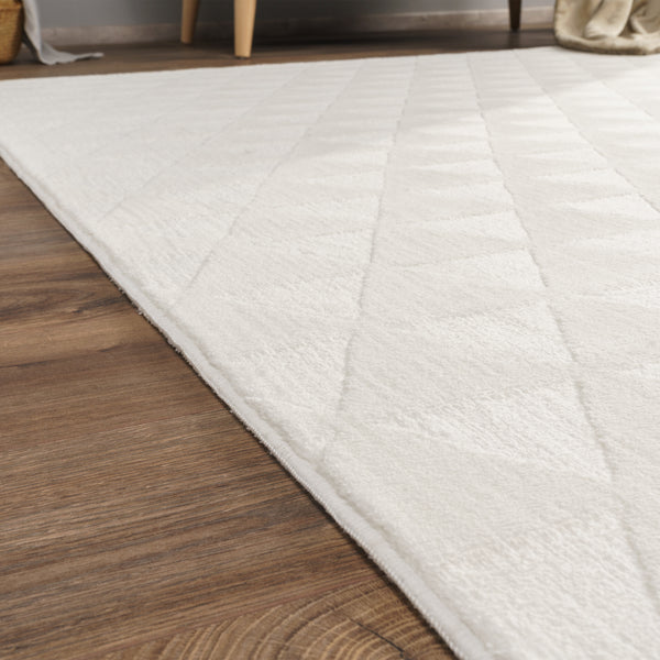 Paco Home HAARLEM 942 CREAM Rugs