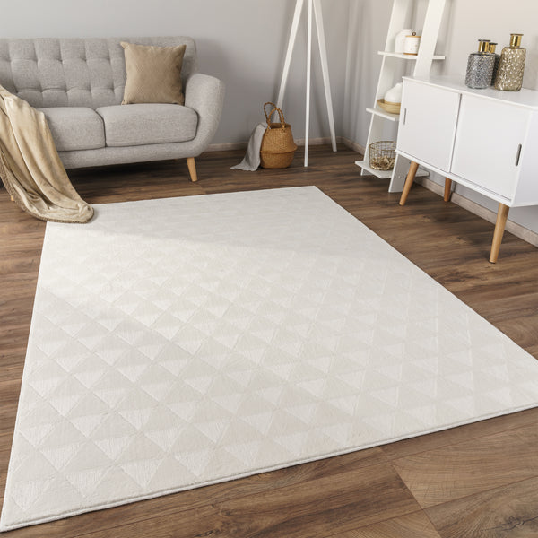 paco home HAARLEM 942 CREAM Rugs