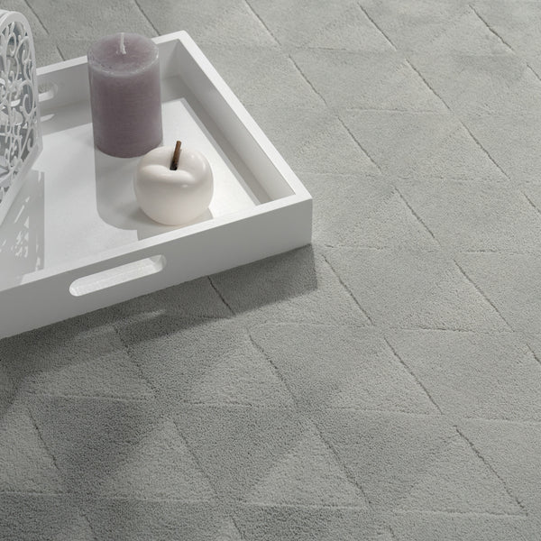 Paco Home HAARLEM 942 GREY Rugs