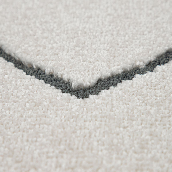 Paco Home HARAL 785 WHITE Rugs