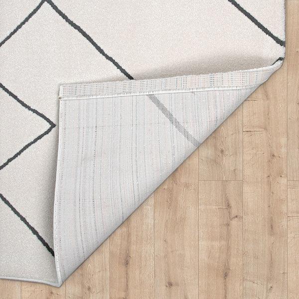 Paco Home HARAL 785 WHITE Rugs