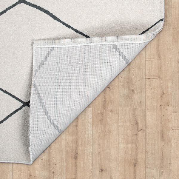 Paco Home HARAL 786 WHITE Rugs