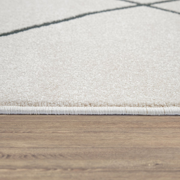 Paco Home HARAL 787 WHITE Rugs