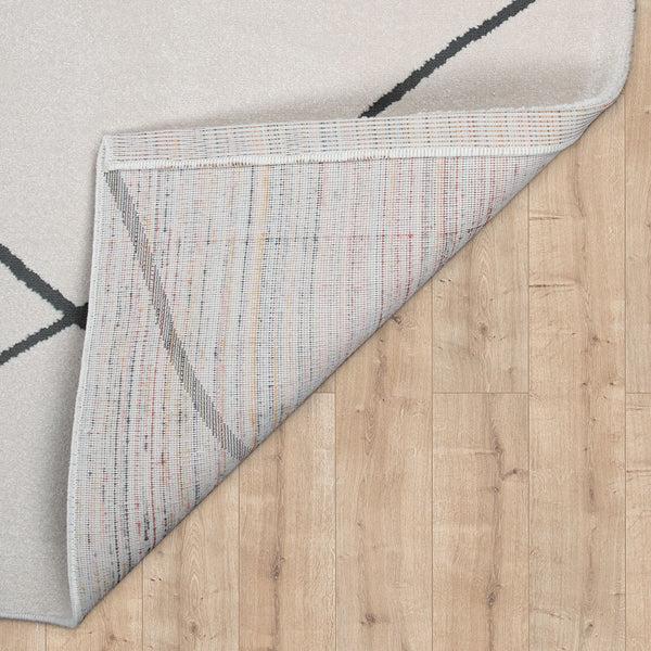 Paco Home HARAL 787 WHITE Rugs