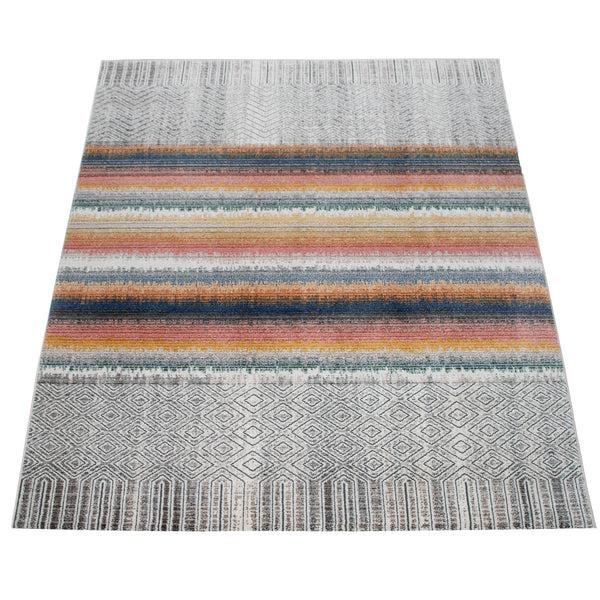 Paco Home HARNUBA 750 MULTICOLORED Rugs