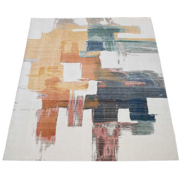 Paco Home HARNUBA 752 MULTICOLORED Rugs