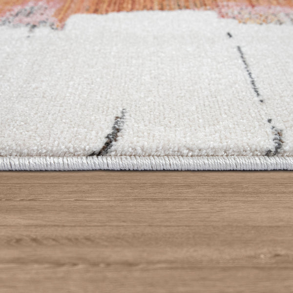 Paco Home HARNUBA 752 MULTICOLORED Rugs