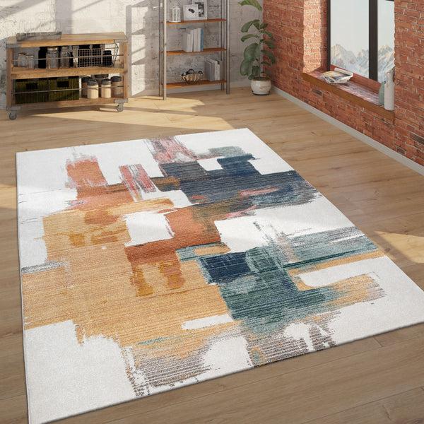 paco home HARNUBA 752 MULTICOLORED Rugs