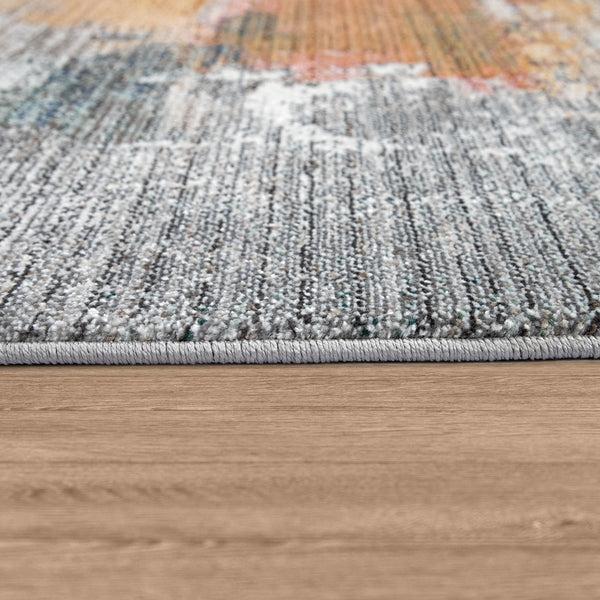 Paco Home HARNUBA 755 MULTICOLORED Rugs
