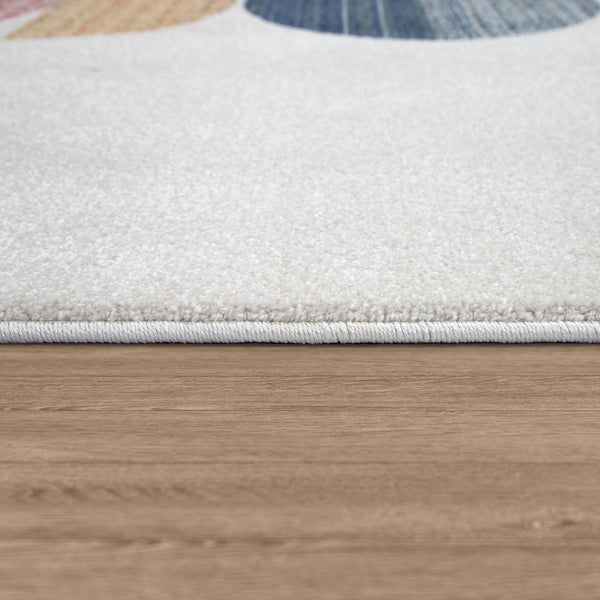 Paco Home HARNUBA 756 MULTICOLORED Rugs