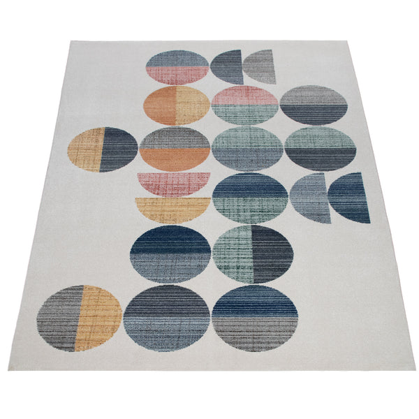 Paco Home HARNUBA 756 MULTICOLORED Rugs
