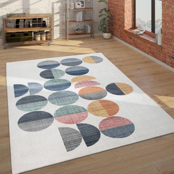 paco home HARNUBA 756 MULTICOLORED Rugs