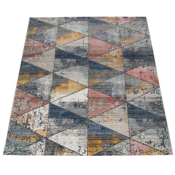 Paco Home HARNUBA 757 MULTICOLORED Rugs