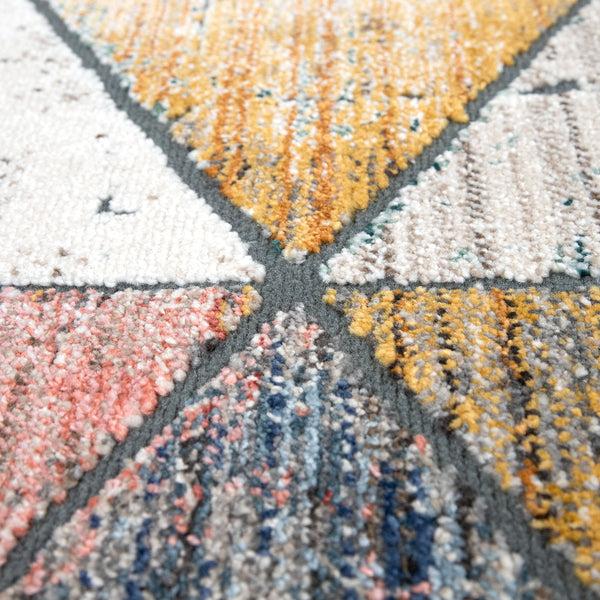 Paco Home HARNUBA 757 MULTICOLORED Rugs