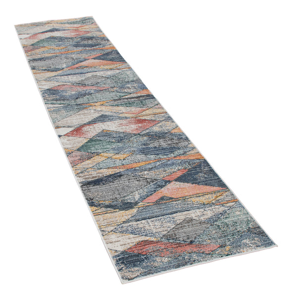 Paco Home HARNUBA 759 MULTICOLORED Rugs