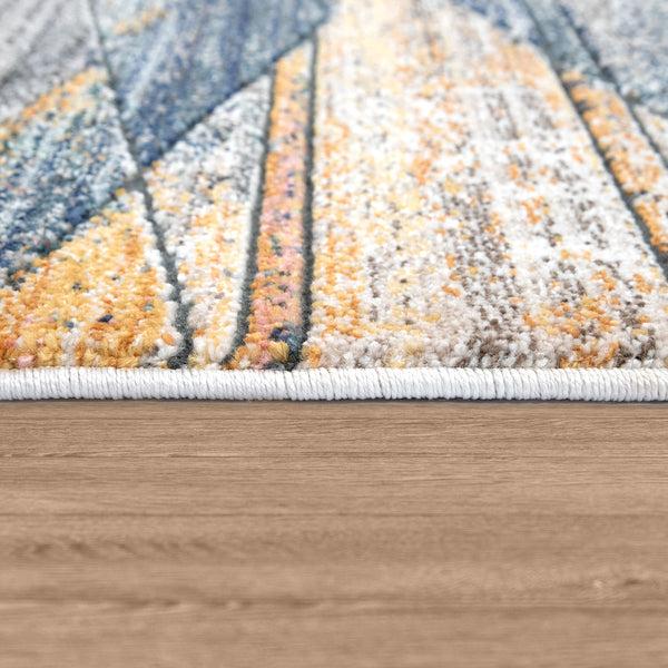 Paco Home HARNUBA 759 MULTICOLORED Rugs