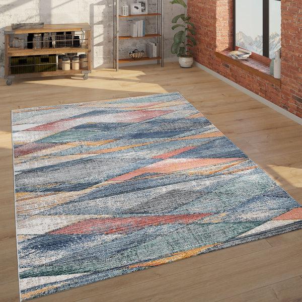 paco home HARNUBA 759 MULTICOLORED Rugs