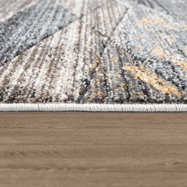 Paco Home HARNUBA 759 YELLOW Rugs