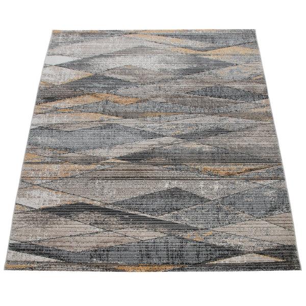 Paco Home HARNUBA 759 YELLOW Rugs