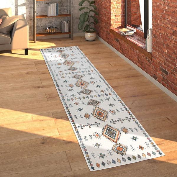 Paco Home HARNUBA 760 CREAM Rugs