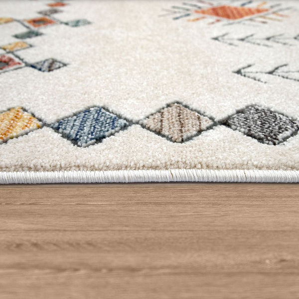Paco Home HARNUBA 760 CREAM Rugs