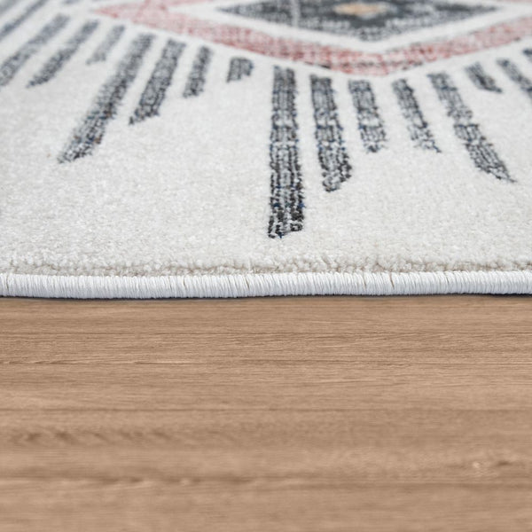 Paco Home HARNUBA 762 MULTICOLORED Rugs