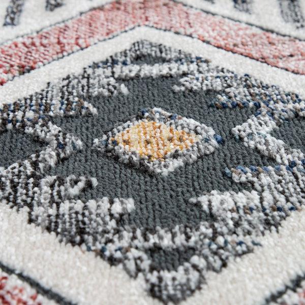 Paco Home HARNUBA 762 MULTICOLORED Rugs