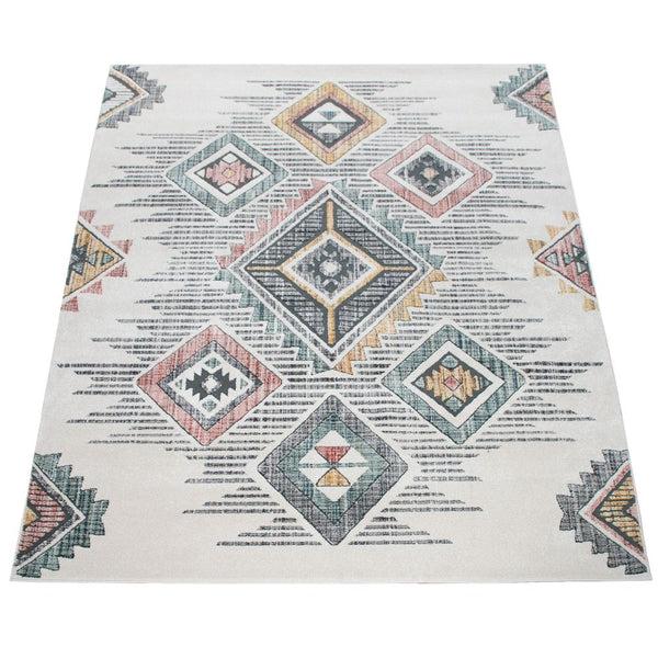 Paco Home HARNUBA 762 MULTICOLORED Rugs