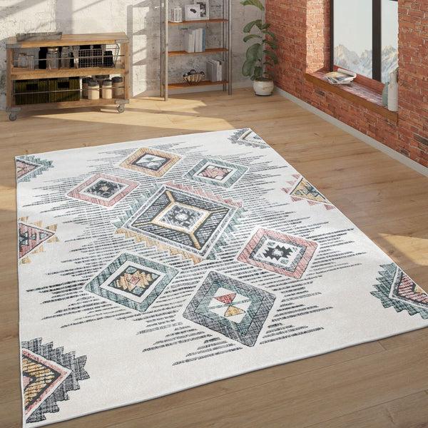 paco home HARNUBA 762 MULTICOLORED Rugs