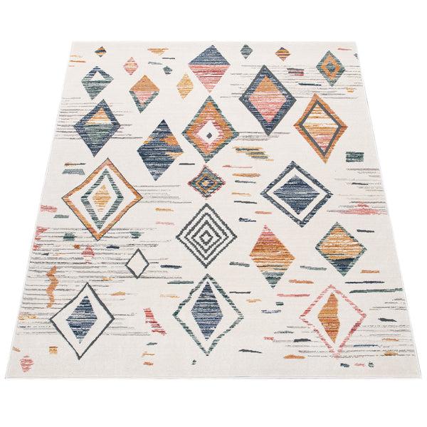 Paco Home HARNUBA 763 MULTICOLORED Rugs