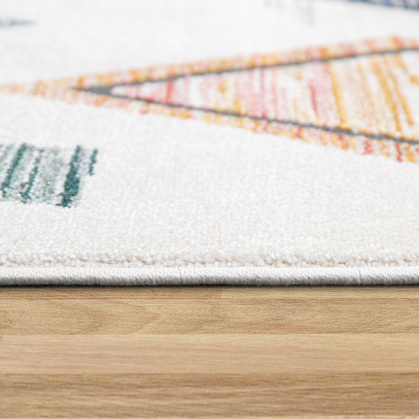 Paco Home HARNUBA 763 MULTICOLORED Rugs