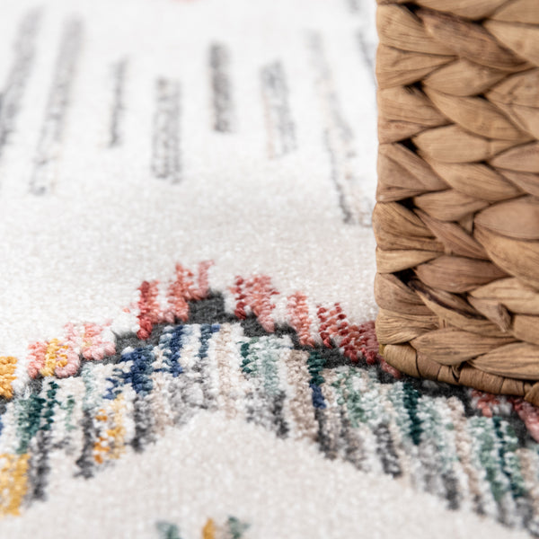 Paco Home HARNUBA 764 MULTICOLORED Rugs