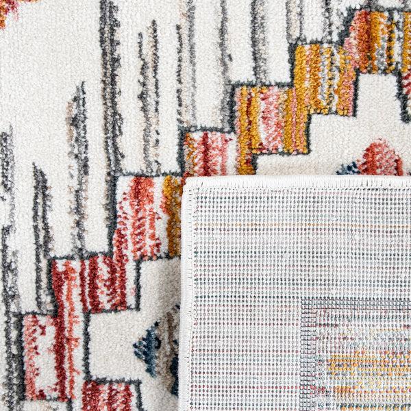 Paco Home HARNUBA 764 MULTICOLORED Rugs