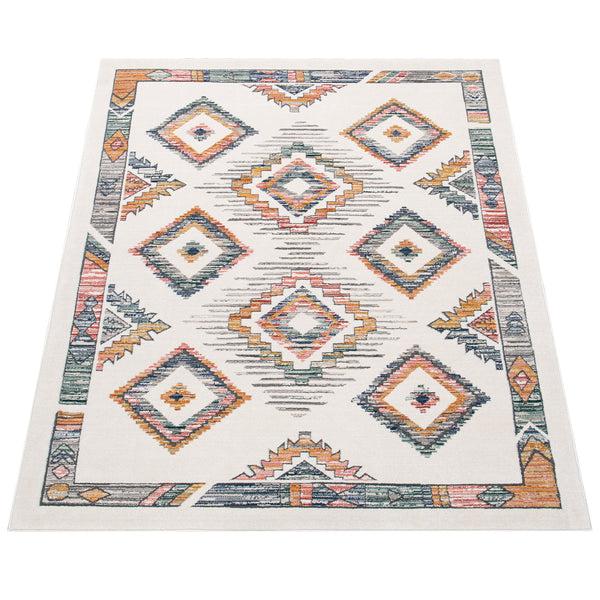 Paco Home HARNUBA 764 MULTICOLORED Rugs