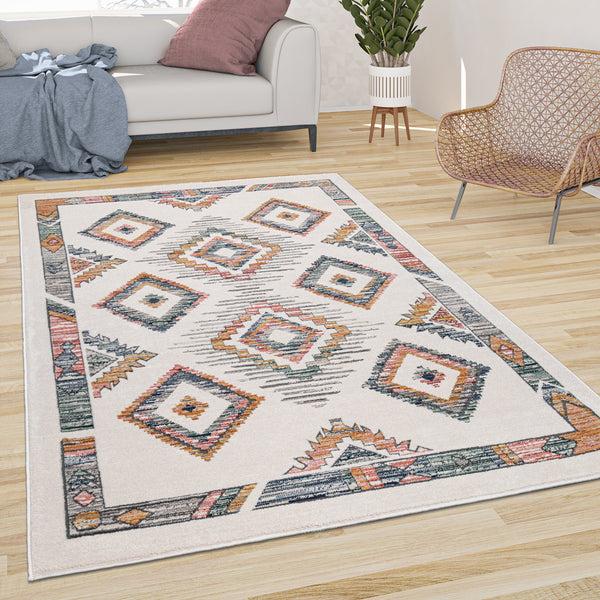 paco home HARNUBA 764 MULTICOLORED Rugs