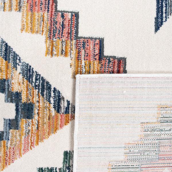 Paco Home HARNUBA 765 MULTICOLORED Rugs