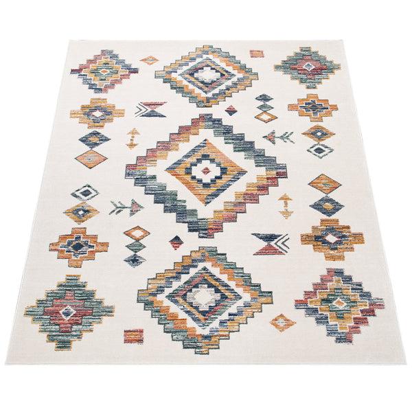 Paco Home HARNUBA 765 MULTICOLORED Rugs