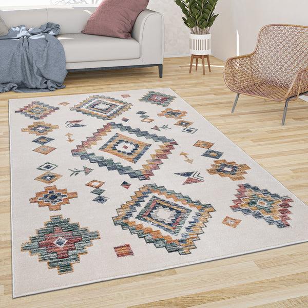 paco home HARNUBA 765 MULTICOLORED Rugs